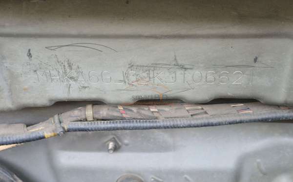 TOYOTA CALYA 1.2 G M/T