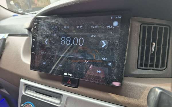 TOYOTA CALYA 1.2 G M/T