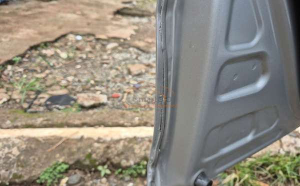 TOYOTA CALYA 1.2 G M/T