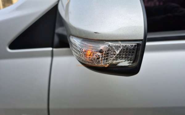 TOYOTA CALYA 1.2 G M/T