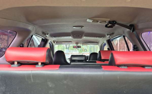 TOYOTA CALYA 1.2 G M/T