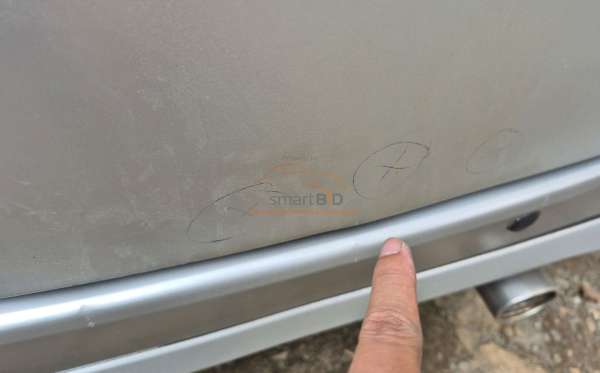 TOYOTA CALYA 1.2 G M/T