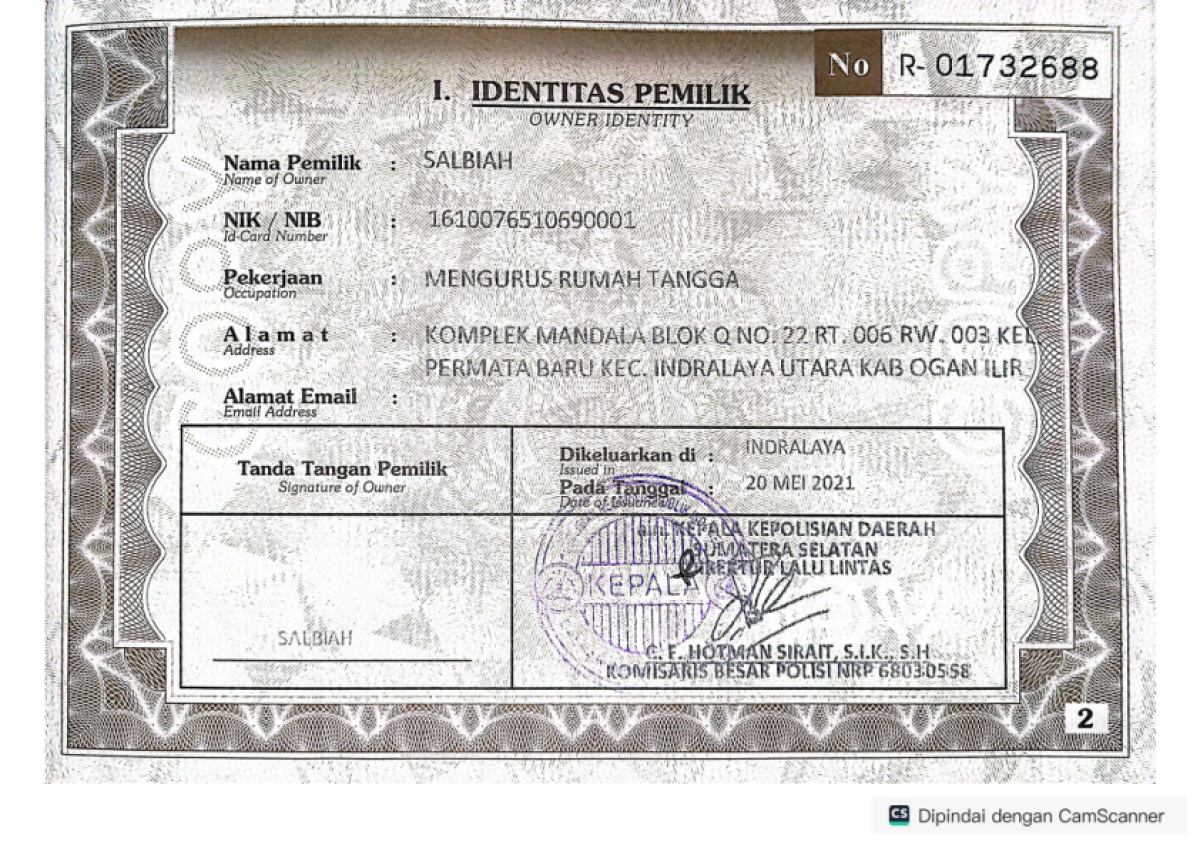 DAIHATSU  SIGRA  1.2 X