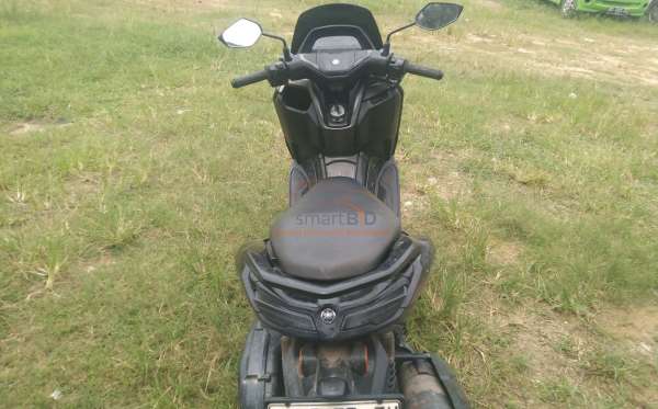 YAMAHA NMAX 155