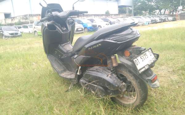 YAMAHA NMAX 155