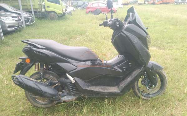 YAMAHA NMAX 155