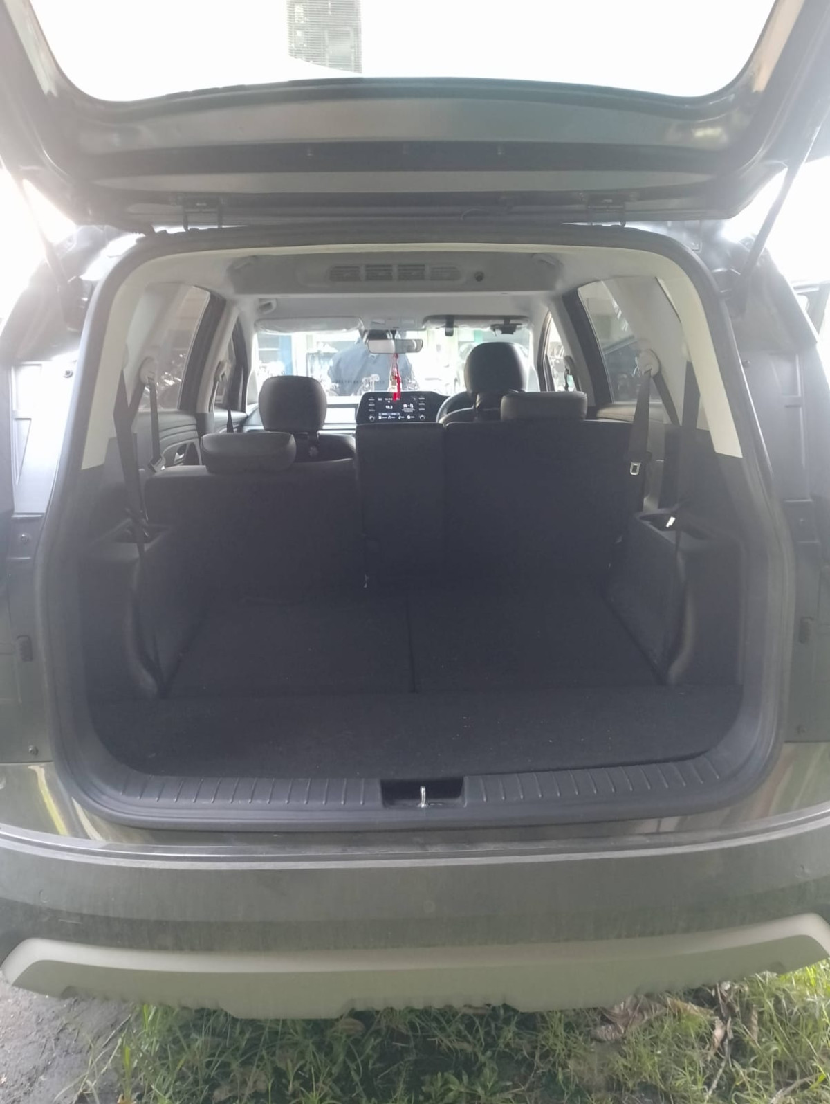 HYUNDAI  STARGAZER  PRIME 4X2