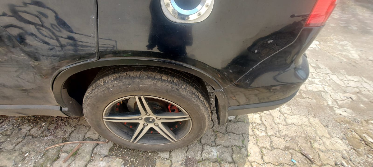 HONDA  CR-V  RE1 2WD 2.4 A/T