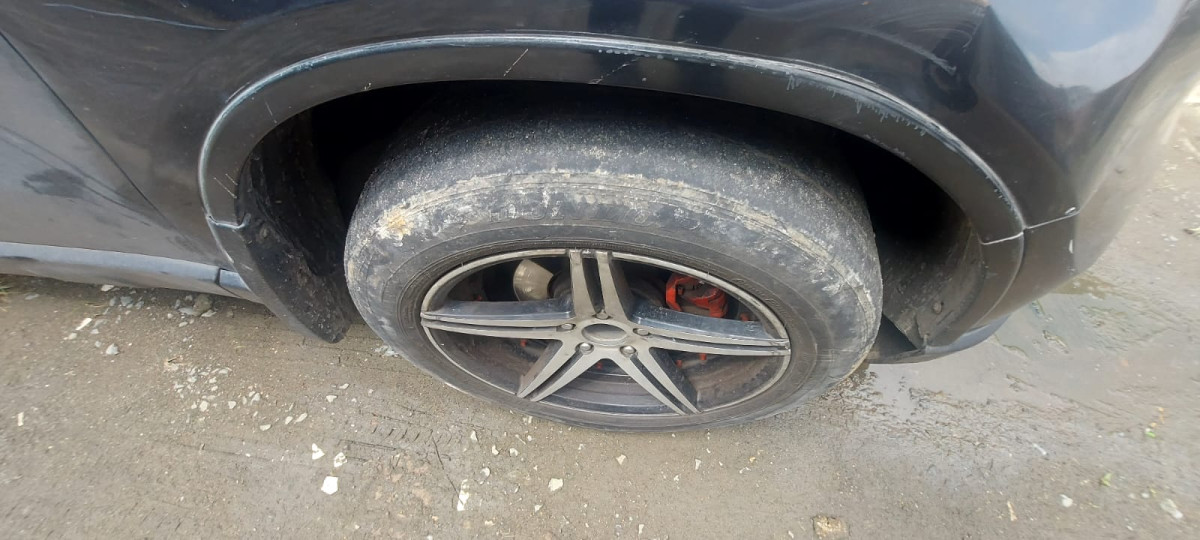 HONDA  CR-V  RE1 2WD 2.4 A/T