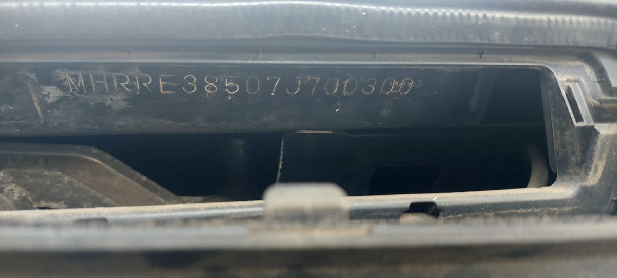 HONDA  CR-V  RE1 2WD 2.4 A/T