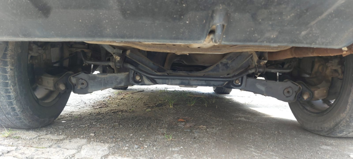 HONDA  CR-V  RE1 2WD 2.4 A/T