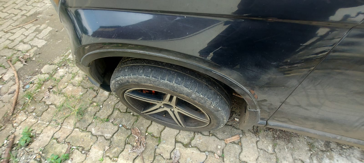 HONDA  CR-V  RE1 2WD 2.4 A/T