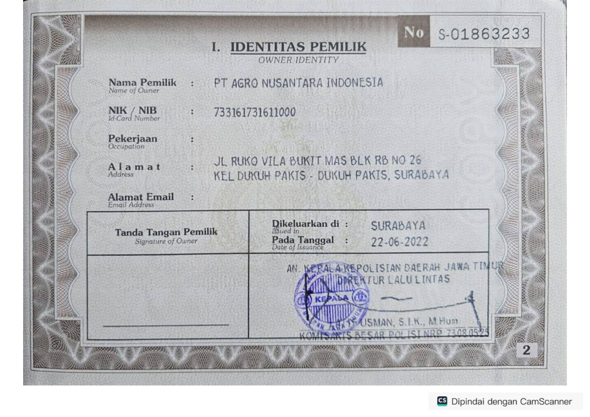 TOYOTA VELLFIRE 2.5G