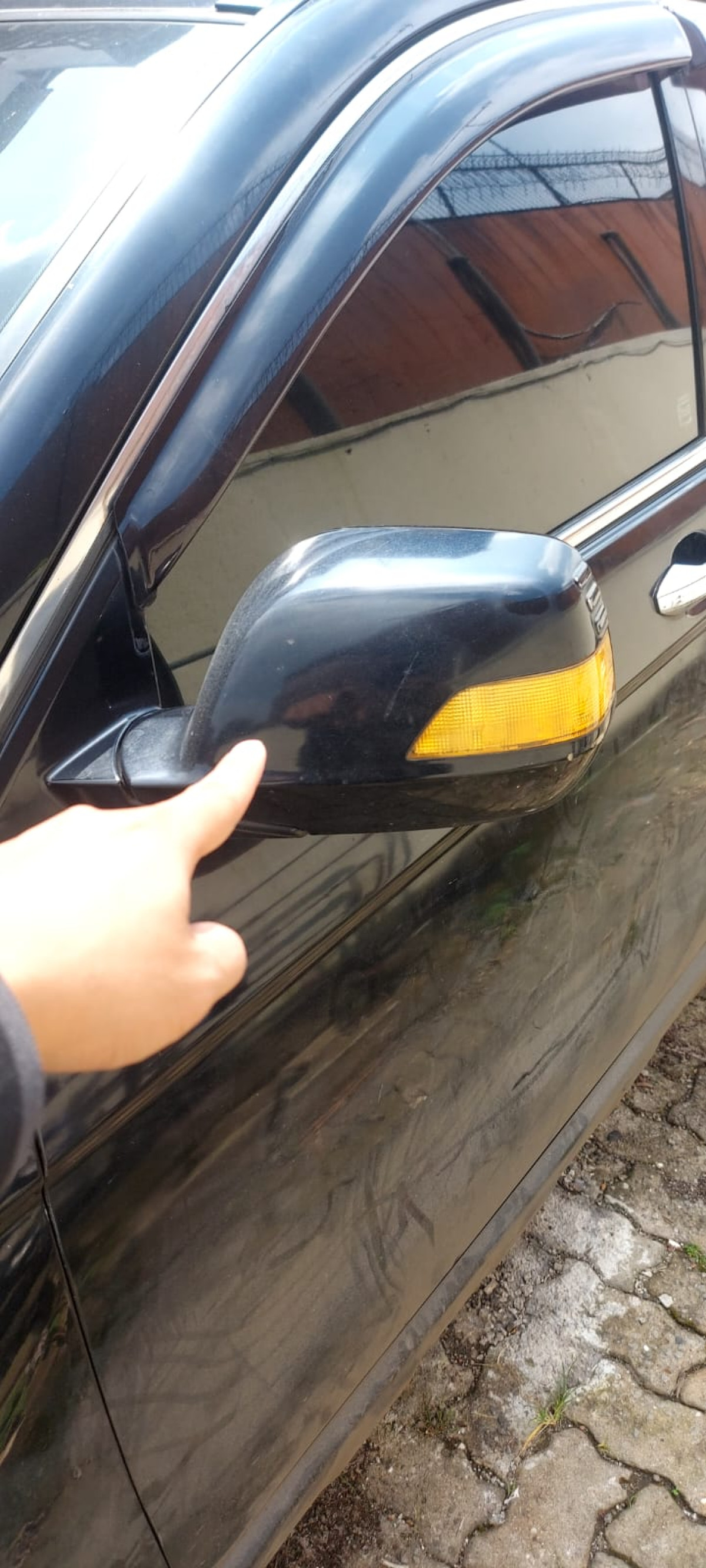 HONDA  CR-V  RE1 2WD 2.4 A/T