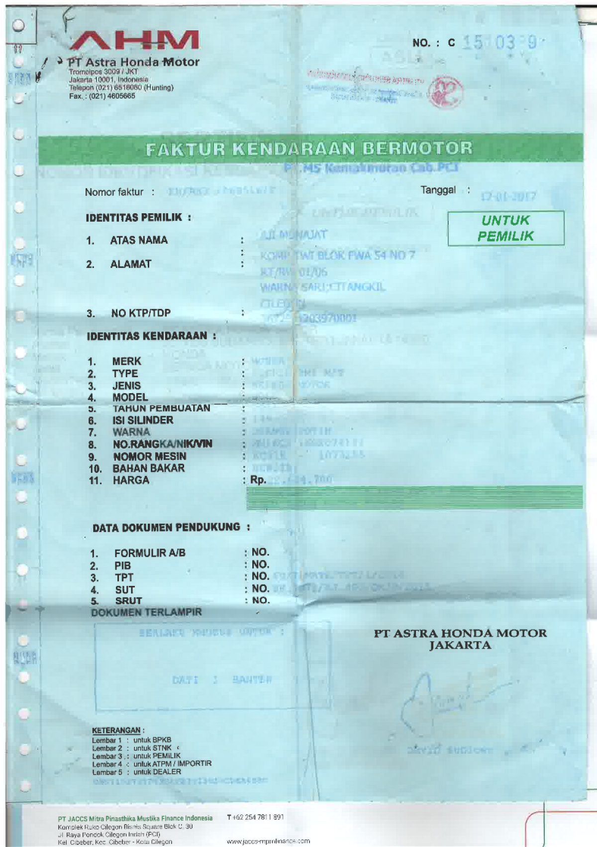 HONDA CBR 150 R REPSOL