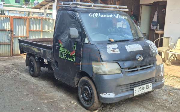 DAIHATSU  GRAN MAX  PICK-UP