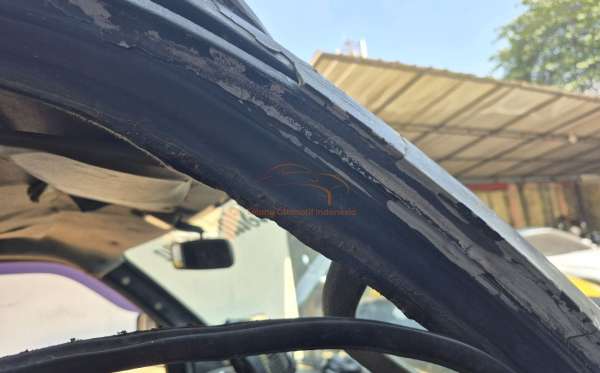 DAIHATSU  GRAN MAX  PICK-UP