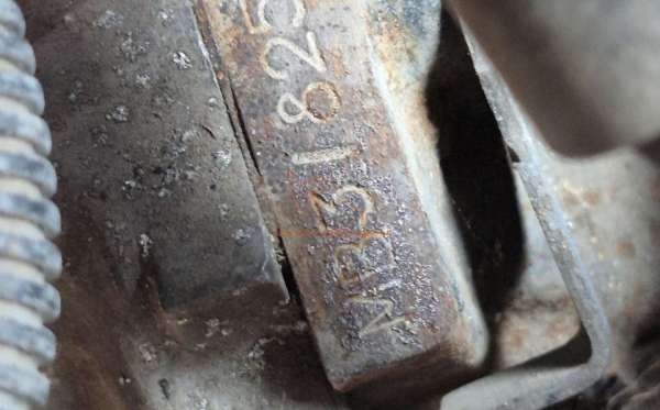 DAIHATSU  GRAN MAX  PICK-UP