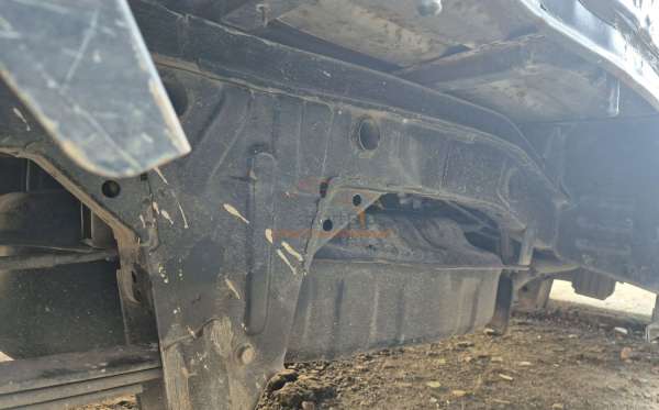 DAIHATSU  GRAN MAX  PICK-UP