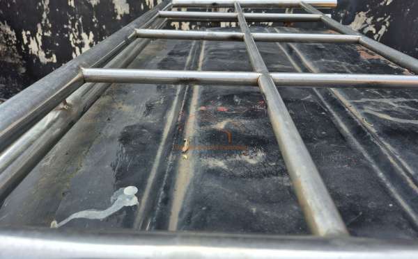 DAIHATSU  GRAN MAX  PICK-UP