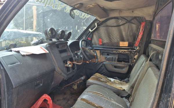 DAIHATSU  GRAN MAX  PICK-UP