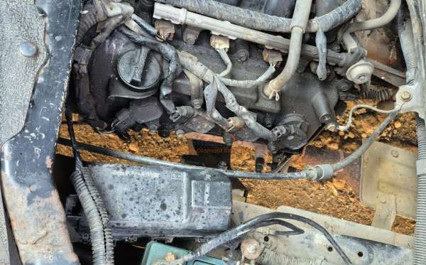 DAIHATSU  GRAN MAX  PICK-UP