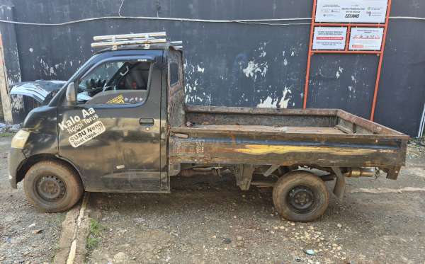 DAIHATSU  GRAN MAX  PICK-UP