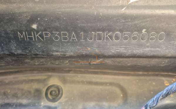 DAIHATSU  GRAN MAX  PICK-UP