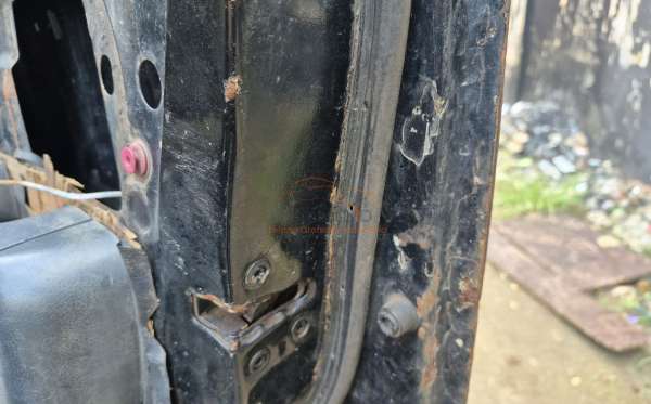 DAIHATSU  GRAN MAX  PICK-UP