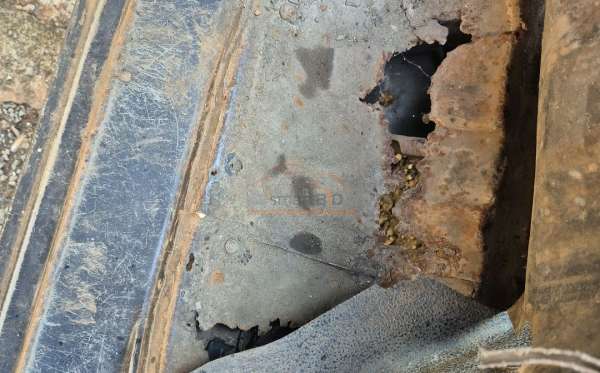 DAIHATSU  GRAN MAX  PICK-UP