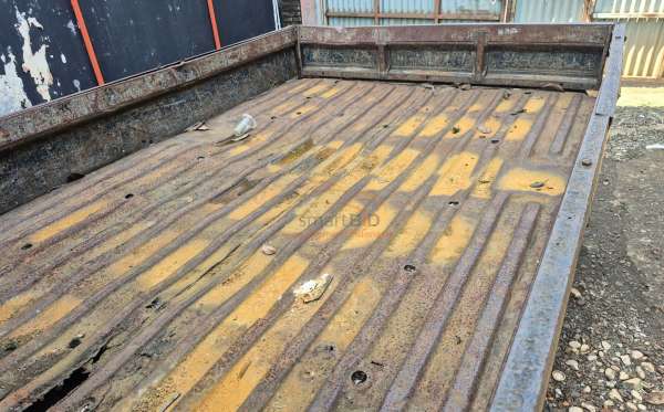 DAIHATSU  GRAN MAX  PICK-UP