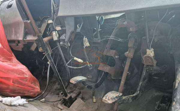 DAIHATSU  GRAN MAX  PICK-UP