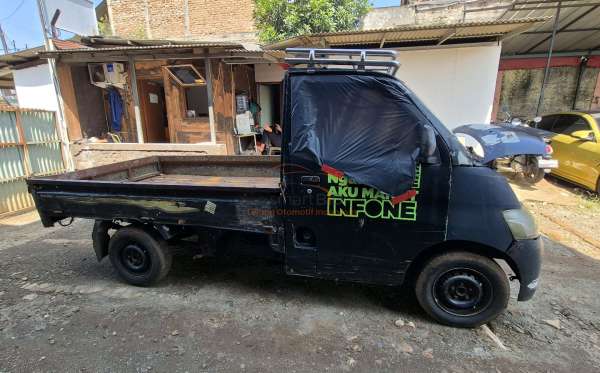 DAIHATSU  GRAN MAX  PICK-UP