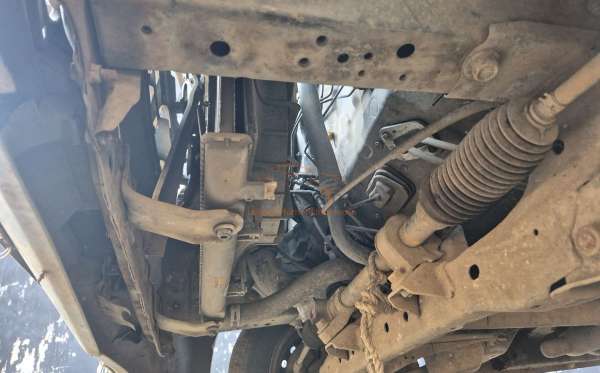 DAIHATSU  GRAN MAX  PICK-UP