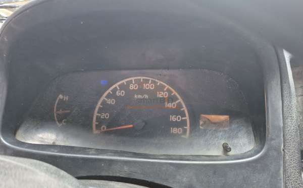 DAIHATSU  GRAN MAX  PICK-UP