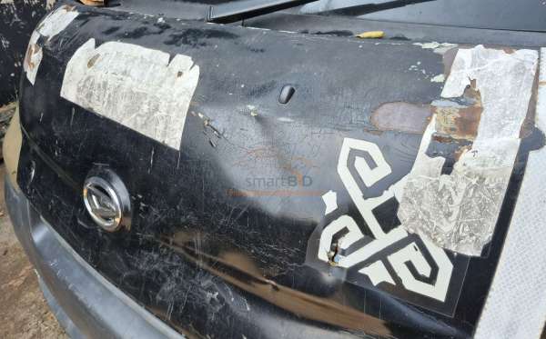 DAIHATSU  GRAN MAX  PICK-UP