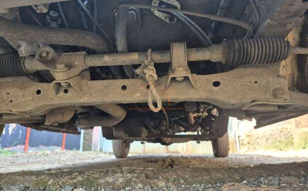 DAIHATSU  GRAN MAX  PICK-UP