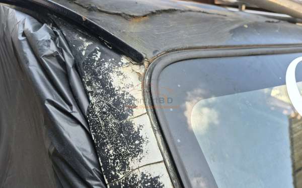 DAIHATSU  GRAN MAX  PICK-UP