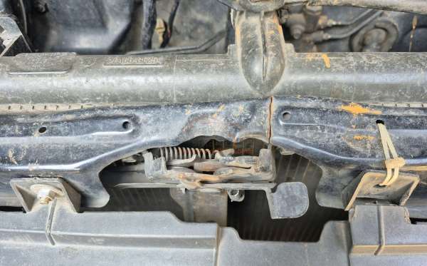 DAIHATSU  GRAN MAX  PICK-UP