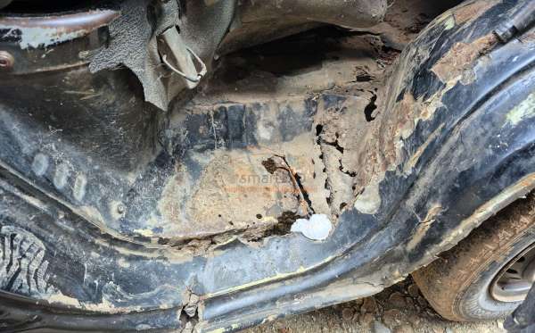 DAIHATSU  GRAN MAX  PICK-UP