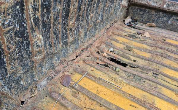 DAIHATSU  GRAN MAX  PICK-UP