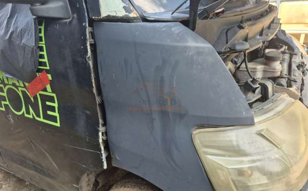 DAIHATSU  GRAN MAX  PICK-UP