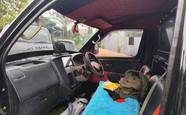 DAIHATSU  GRAN MAX  PICK-UP