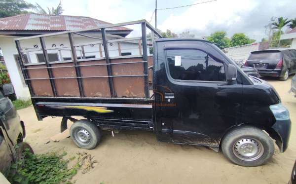 DAIHATSU  GRAN MAX  PICK-UP
