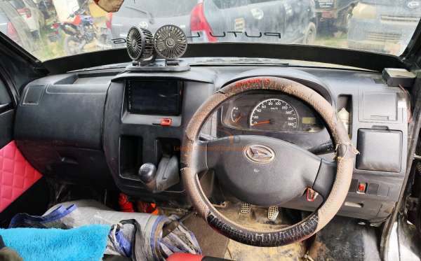 DAIHATSU  GRAN MAX  PICK-UP