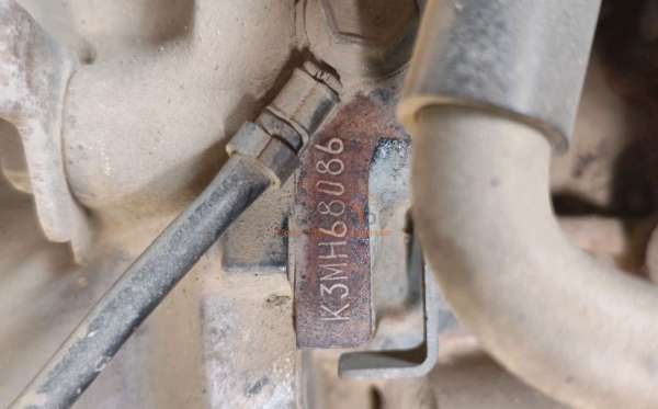 DAIHATSU  GRAN MAX  PICK-UP