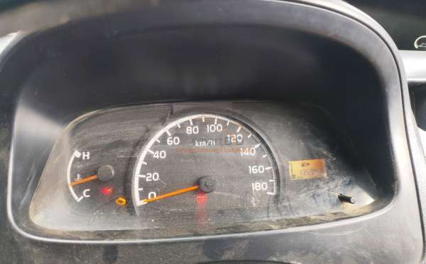 DAIHATSU  GRAN MAX  PICK-UP