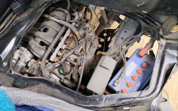 DAIHATSU  GRAN MAX  PICK-UP