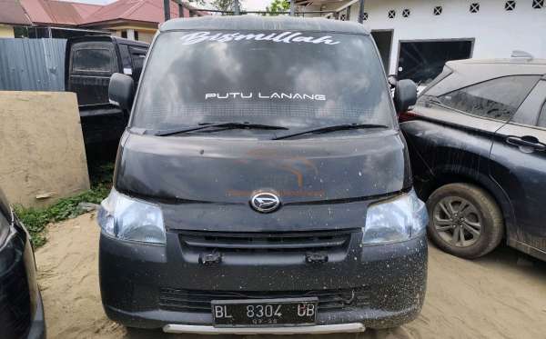 DAIHATSU  GRAN MAX  PICK-UP