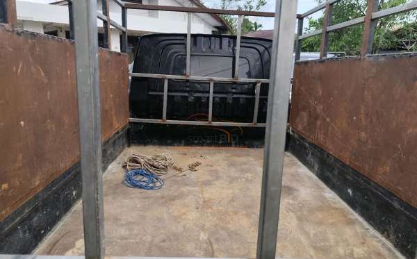 DAIHATSU  GRAN MAX  PICK-UP